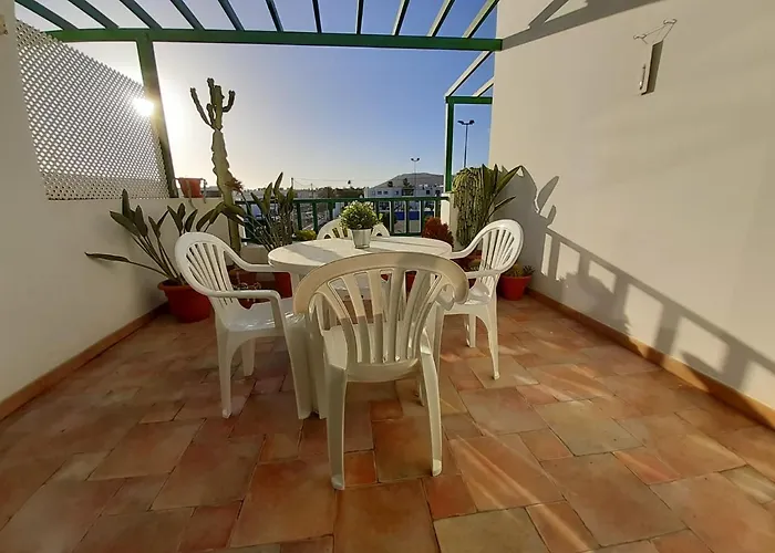 Arena * Playa Blanca (Lanzarote)