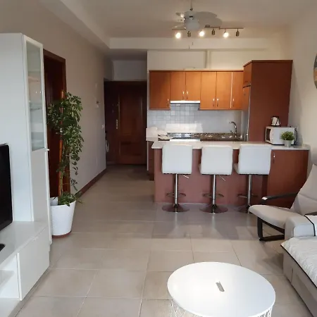 Apartmán Arena Playa Blanca (Lanzarote)