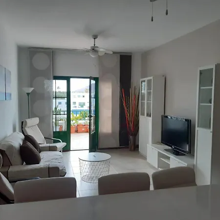 Appartement Arena Playa Blanca (Lanzarote)