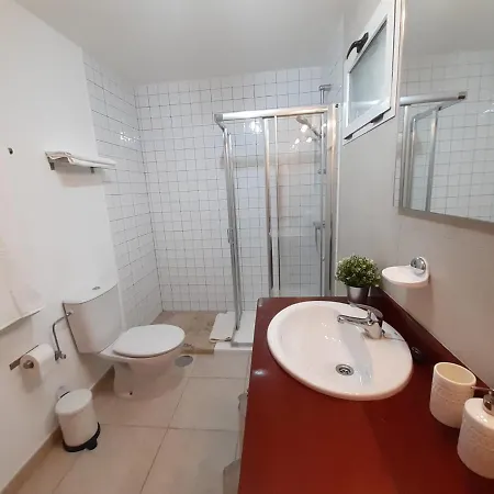 Appartement Arena Playa Blanca (Lanzarote)