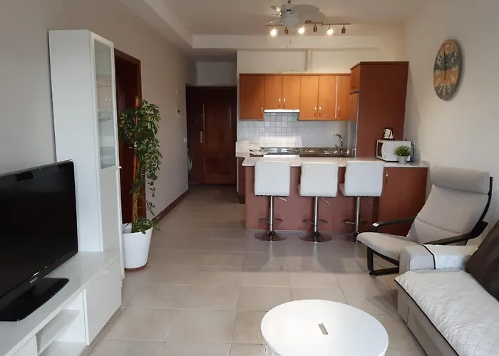 Appartement Arena Playa Blanca (Lanzarote)