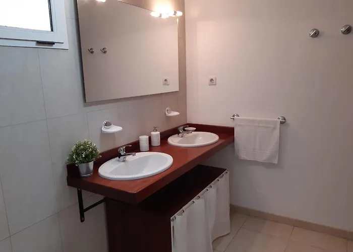 Appartement Arena Playa Blanca (Lanzarote)