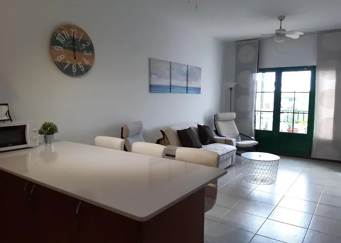 Arena Appartement Playa Blanca (Lanzarote)