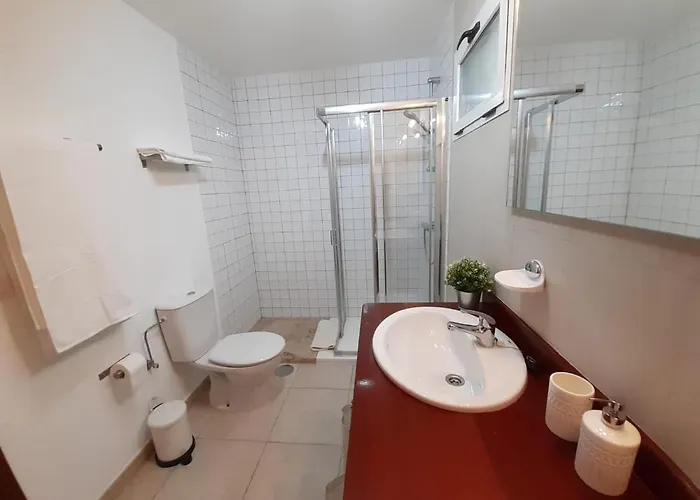 Appartement Arena Playa Blanca (Lanzarote)