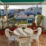 Arena Apartament *