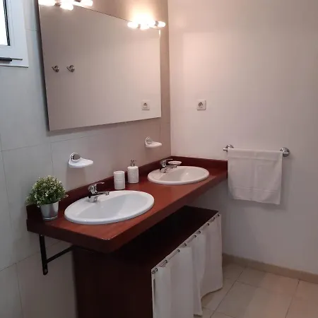 Apartamento Arena Playa Blanca (Lanzarote)
