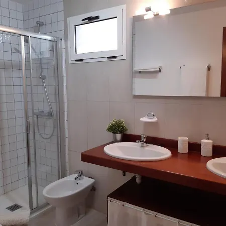 Arena Apartamento