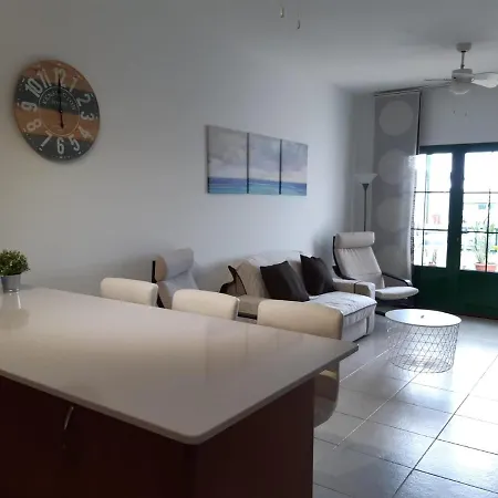 Arena Apartment Playa Blanca (Lanzarote)