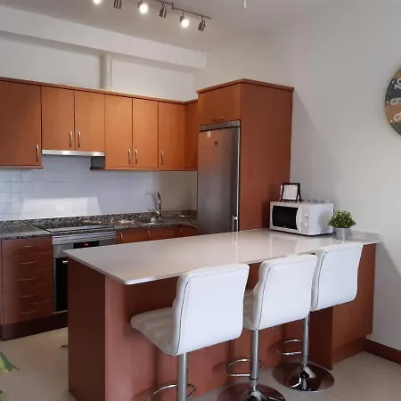 Arena Apartamento