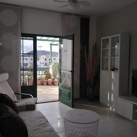Apartament Arena