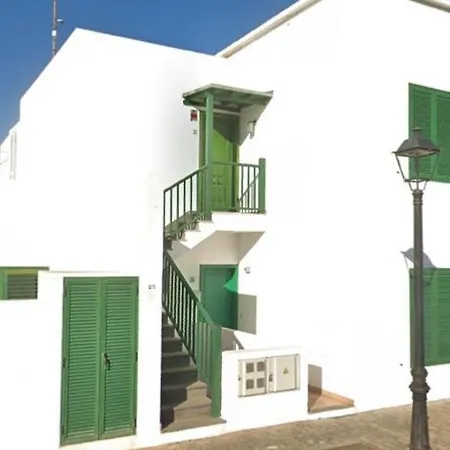 Arena Apartamento
